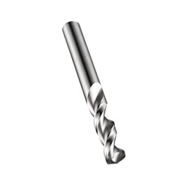 Dormer A920 HSS-E High Speed Cobalt PFX Stub Drill Bit with 130 Degree Point, Diameter 4.0 mm, Single Pack