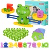 Montessori Maths Libra Toy, Counting and Calculating Learning Frog Educational