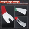 LEONTOOL Auto Trim Removal Tool Kit Car Trim Removal Tool