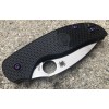DH Translucent Purple Torx Screws Set For Spyderco Sage 1