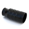 Chaslean Bicycle Lamp Holder Hub Parts Light Adapter Derailleur Guard