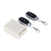 Universal Garage Door Remote Switch 12V 2CH 433Mhz Wireless CW