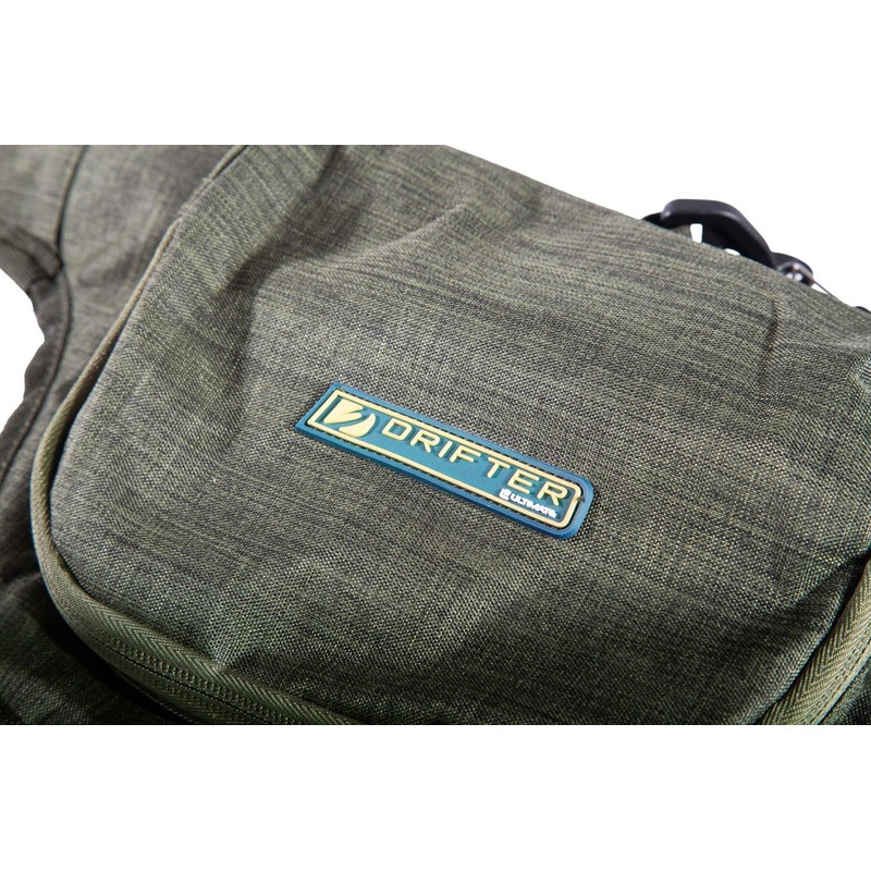 Ultimate Drifter Fly Rod Tube Case