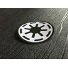 Super6props Galactic Republic sticker Waterproof and UV resistant PVC sticker