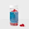 Multivitamin Gummies for Adults- Strawberry Flavour- 60 Gummies- Essential Vitamins