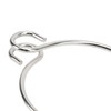 Anchor Retrieval Ring, Yctze 6mm Marine Anchor Ring Stainless Steel