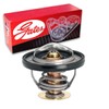Gates Engine Coolant Thermostat compatible with Chrysler 300 5.7L 6.1L