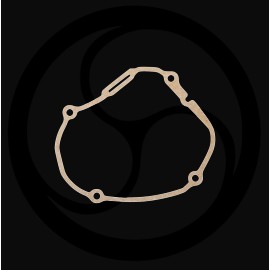 Nippon Machines 2005-2020 Yamaha YZ125 YZ 125  Stator Alternator Cover Gasket 1C3-15451-00-0