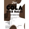 Just Treats Cola Fizz Balls 500g Share Bag