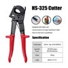 Yangoutool Ratchet Cable Wire Cutter and Heavy Duty Aluminum Copper