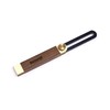 Barnwell Walnut Sliding Bevel 9" (225mm) with Brass Thumbscrew Lock