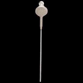 Moen Aromatherapy Handshower In Spot Resist Brushed Nickel W/ Inly Shower Cap...