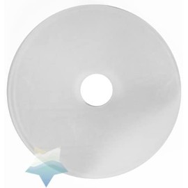 Pos-T-Vac PTV Scrotal Shield 1" (J113-1)