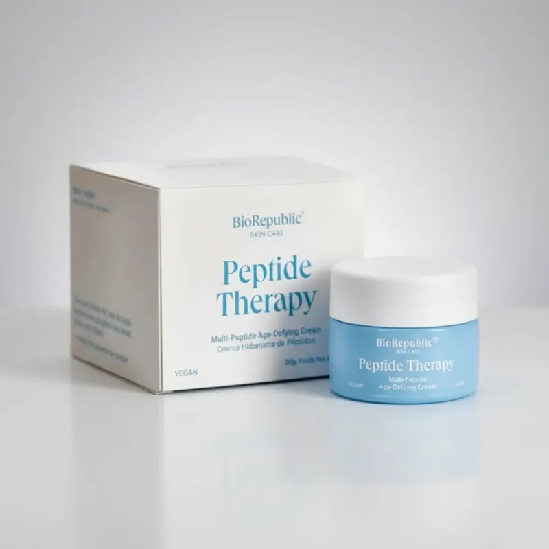 Biorepublic Peptide Therapy