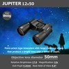 Pentax Pentax Jupiter 12x50 Easy Viewing Large Aperture porro Prism