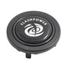 Horn Button for 6-bolt Steering Wheels (Polished)