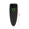 Ieron Barcode Scanner Bluetooth 2D Wireless Barcode Scanner Handheld Scanner