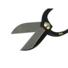 Young Lion No. 725017 Ikenobo Shears All Steel 6.5 inches