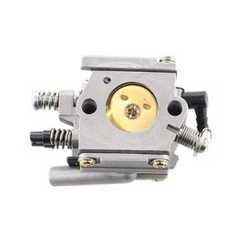 HURI Carburetor Air Filter for Stihl 038 038AV 038 Magnum MS380 MS381 Chainsaw Carb