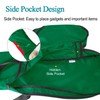 GUOER Travel Bag Crutches Bags Crutch Storage Bag Nylon Crutch