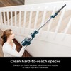 Shark HZ700 Ultralight PetPro Corded Stick Vacuum with PowerFins HairPro