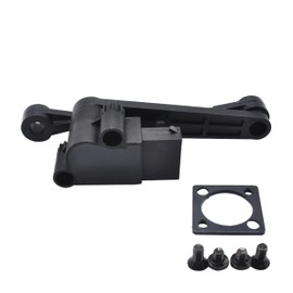 PEIUOK SUSPENSION HEIGHT SENSOR Height Level Sensors LEFT Rear for DISCOVER-Y 3 Range Rover Sport LS OE LR020160 LR020159