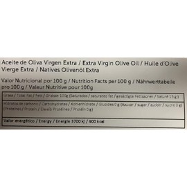 olivaoliva Malongo - Brazil Sul De Minas Coffee - 250 grams