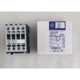 GE CL00A310T Contactor 120V 50/60 HZ Coil