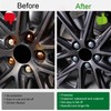 Kalmaegee 20PCS 19MM Wheel Nut Covers Universal Car Wheel Lug