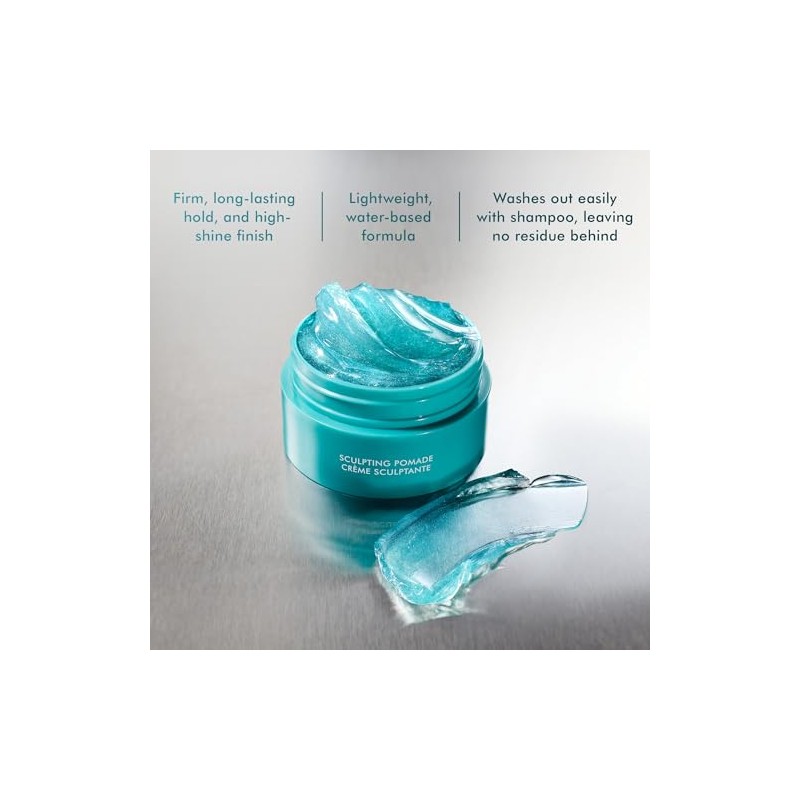 Moroccanoil Sculpting Pomade