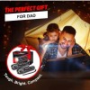 GearLight Gear Light LED Mini Tactical 5 Modes Zoomable Beam
