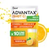 ADVANTAX Shot C Suplemento Alimenticio Vitaminas A D E Complejo