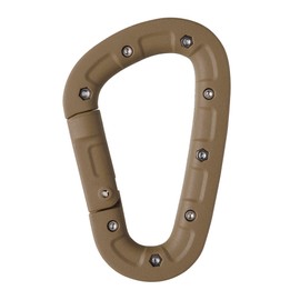 第一精工 カラビナキッター ダークアース 釣り