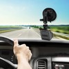 WiTi Suction Cup Mount Compatible with GoPro and DJI Osmo