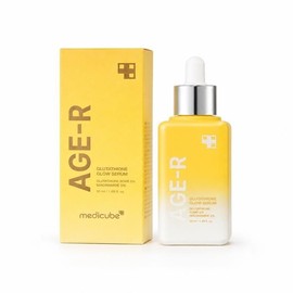 Medicube [메디큐브] 에이지알 글루타치온 글로우 앰플 x WYS 50ml 2개
