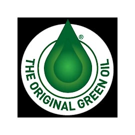 Penn Grade 1 1 Quart of HIGH ZINC PennGrade 1 Racing Oil 10W40 Semi-Synthetic (GREEN OIL)