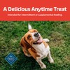 Blue Buffalo Health Bars Mini Crunchy Dog Biscuits, Oven-Baked with