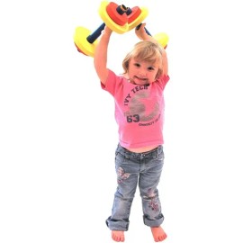 W.c Redmon Fun And Fitness Exercise Equipments For Kids