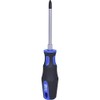 KS Tools 159.1021 ERGO+ screwdriver, PHILLIPS®, PH2