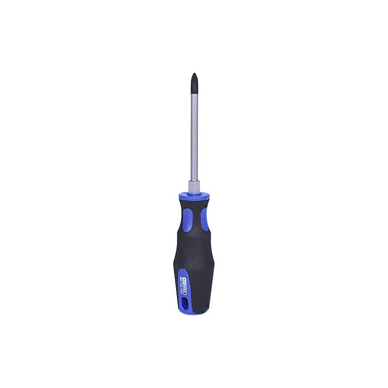 KS Tools 159.1021 ERGO+ screwdriver, PHILLIPS®, PH2