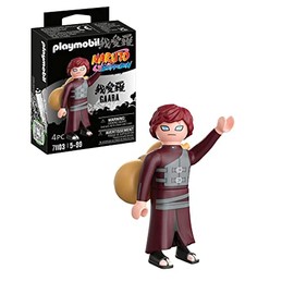 Playmobil Naruto Gaara