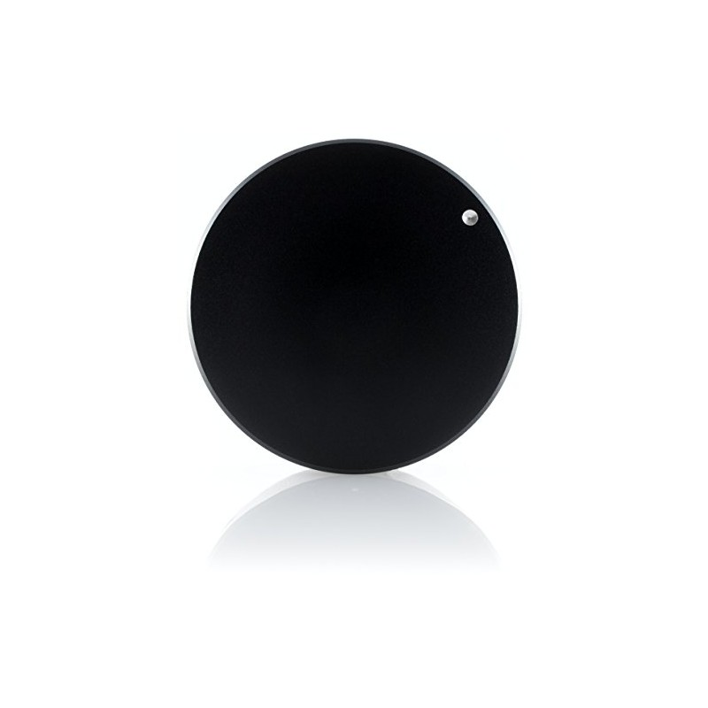HifiLab Aluminium Knob, 40 x 22, Rotary Knob, Solid Aluminium,