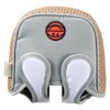 Parly Gates Putter Cover [likeBasketball Series] (Mallet/Magnetic Specifications) / Golf