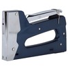 Staple Gun Heavy Light Duty LaborSaving Practical Safe Nail Gun