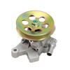 Power Steering Pump Compatible with Civic 1996-2000 CR-V 1997-2001