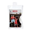 Unique Tourna Tac Weib Overgrip (Pack of 10) - White,