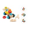 PlanToys Pt5539 Construction Set