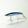 SMITH LTD LWA Laser Wakasagi Minnow Troutine Sarger SH HS