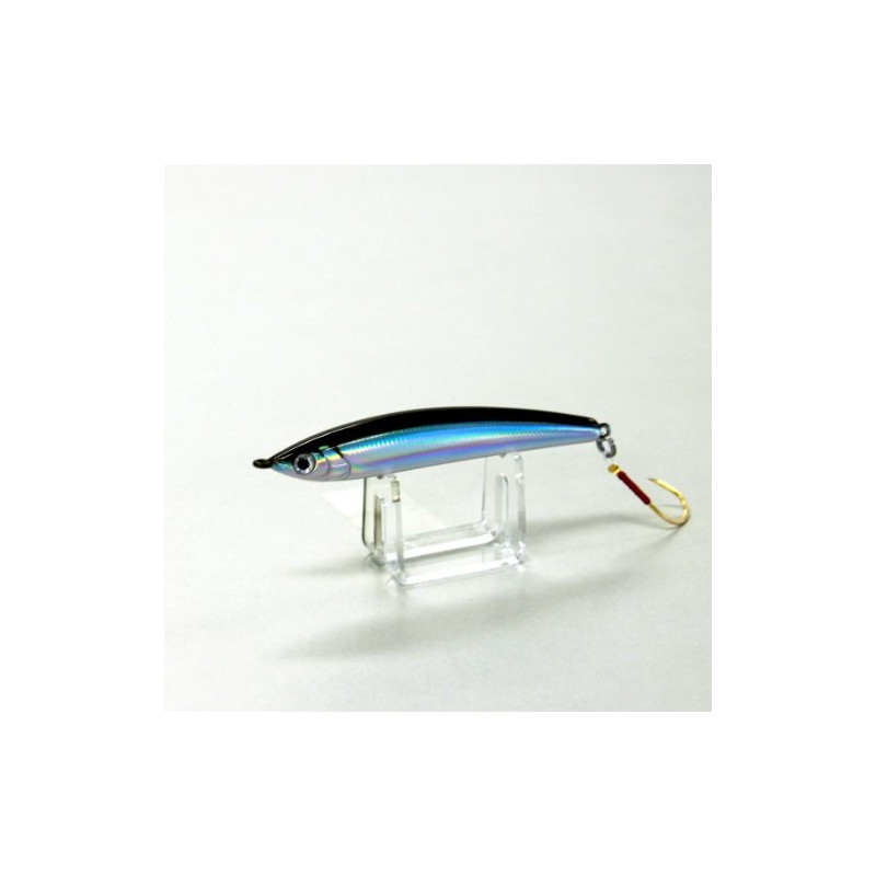 SMITH LTD LWA Laser Wakasagi Minnow Troutine Sarger SH HS