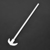 PTFE Stirring Rod High Temperature Stirring Rod for Laboratory Use
